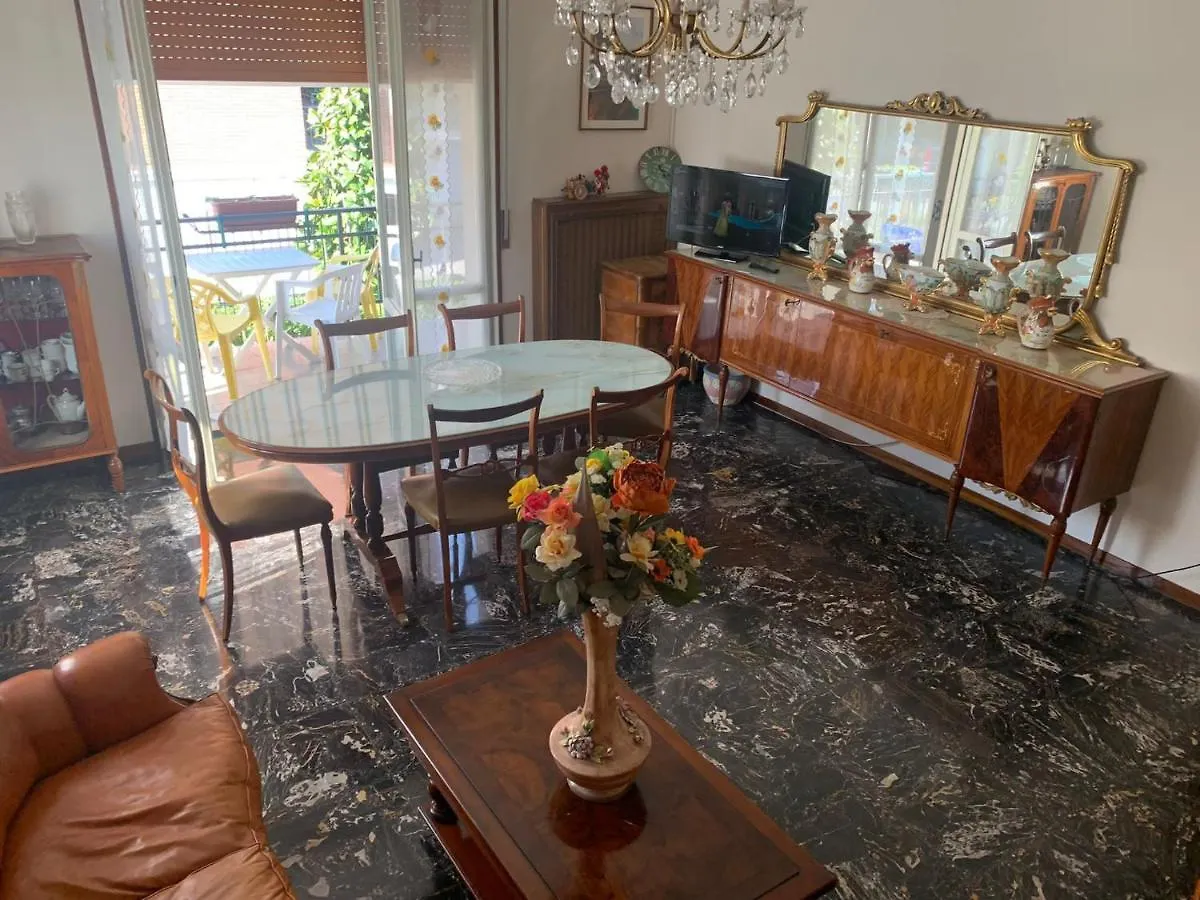 Apartament Incantevole Residenza Retro Parma