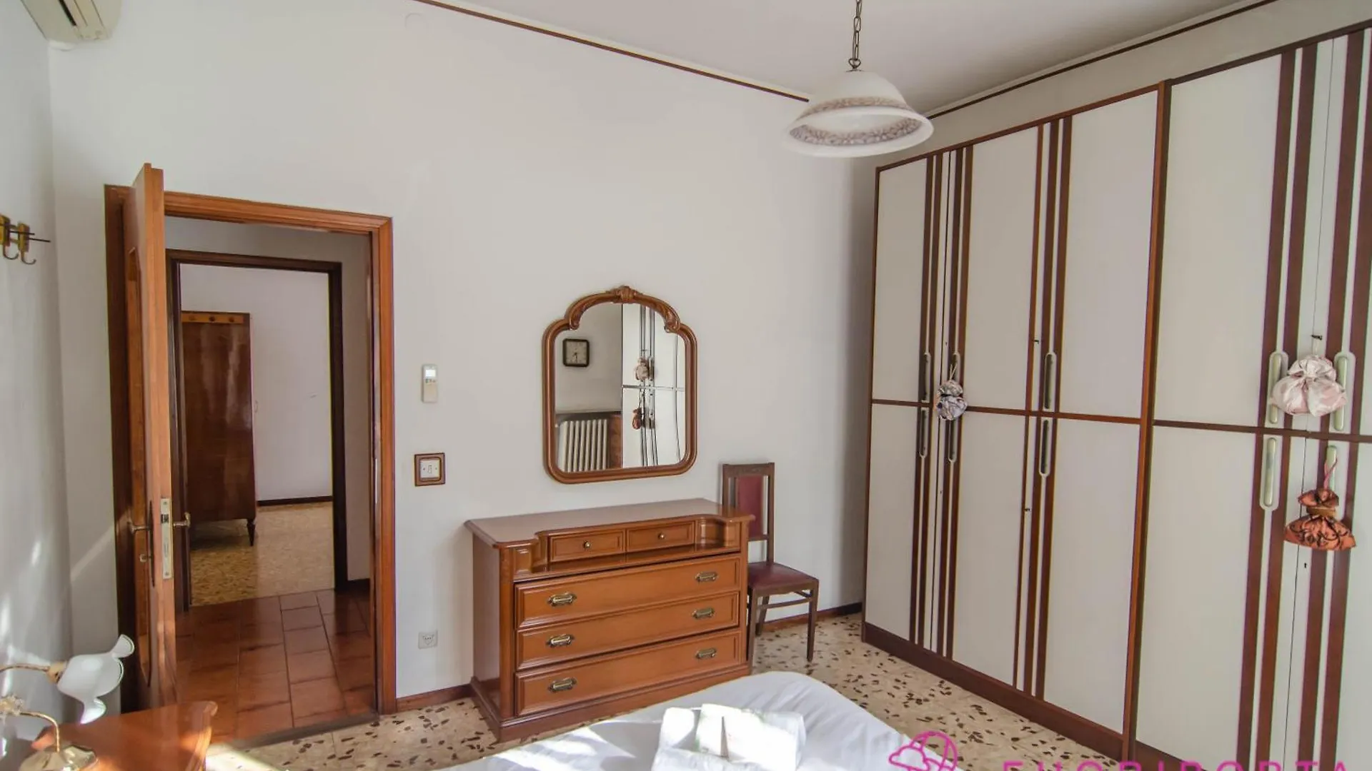 Apartament Incantevole Residenza Retro Parma