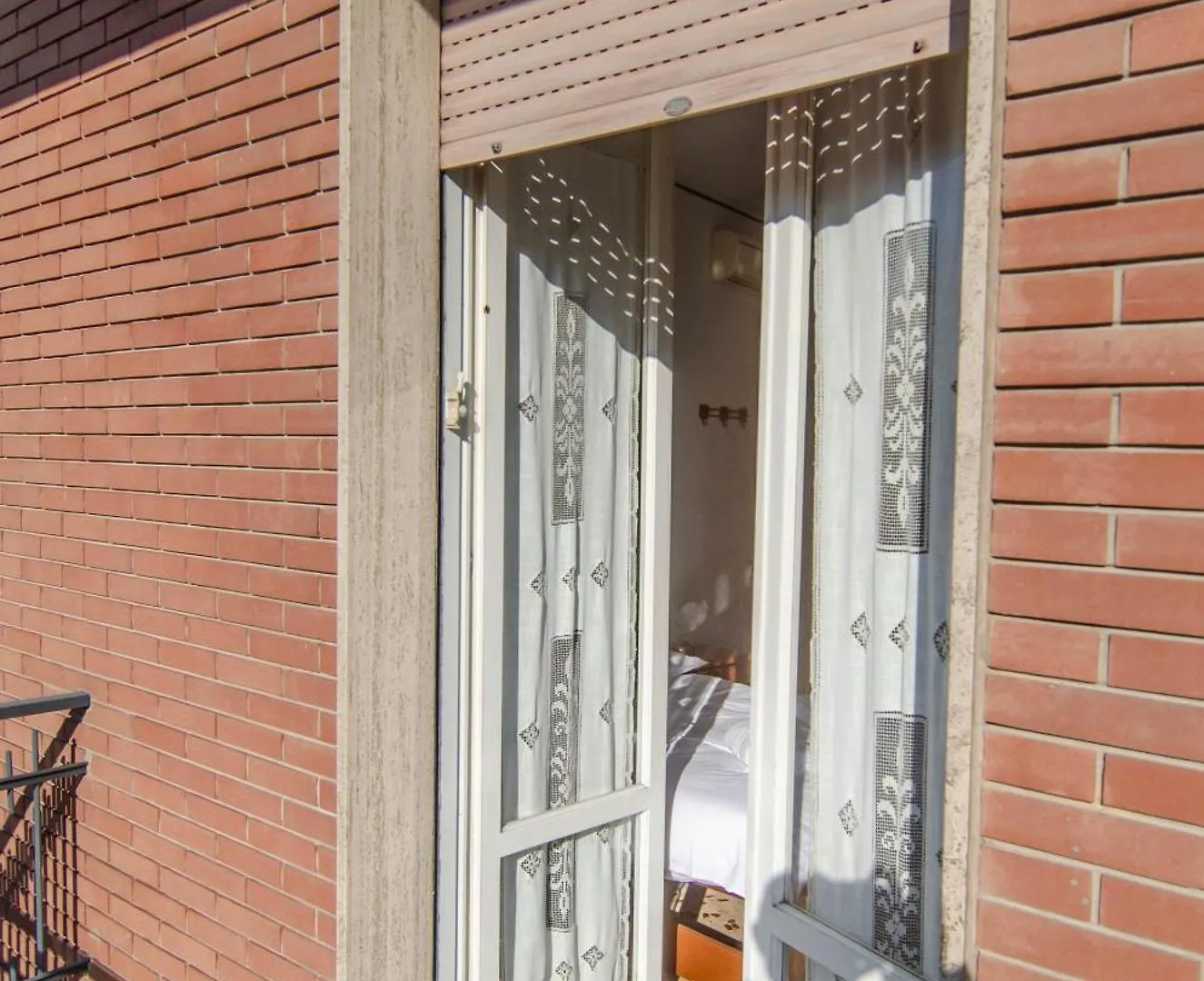 Incantevole Residenza Retro Parma Włochy