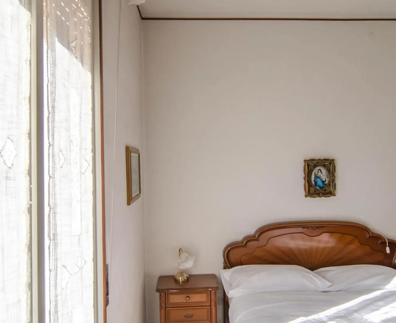 Incantevole Residenza Retro Parma Apartament