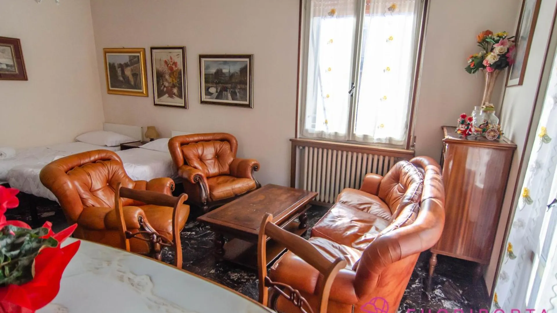 Incantevole Residenza Retro Parma
