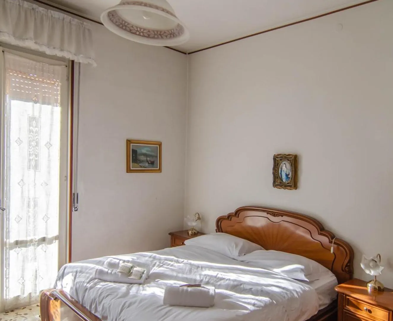 Incantevole Residenza Retro Parma