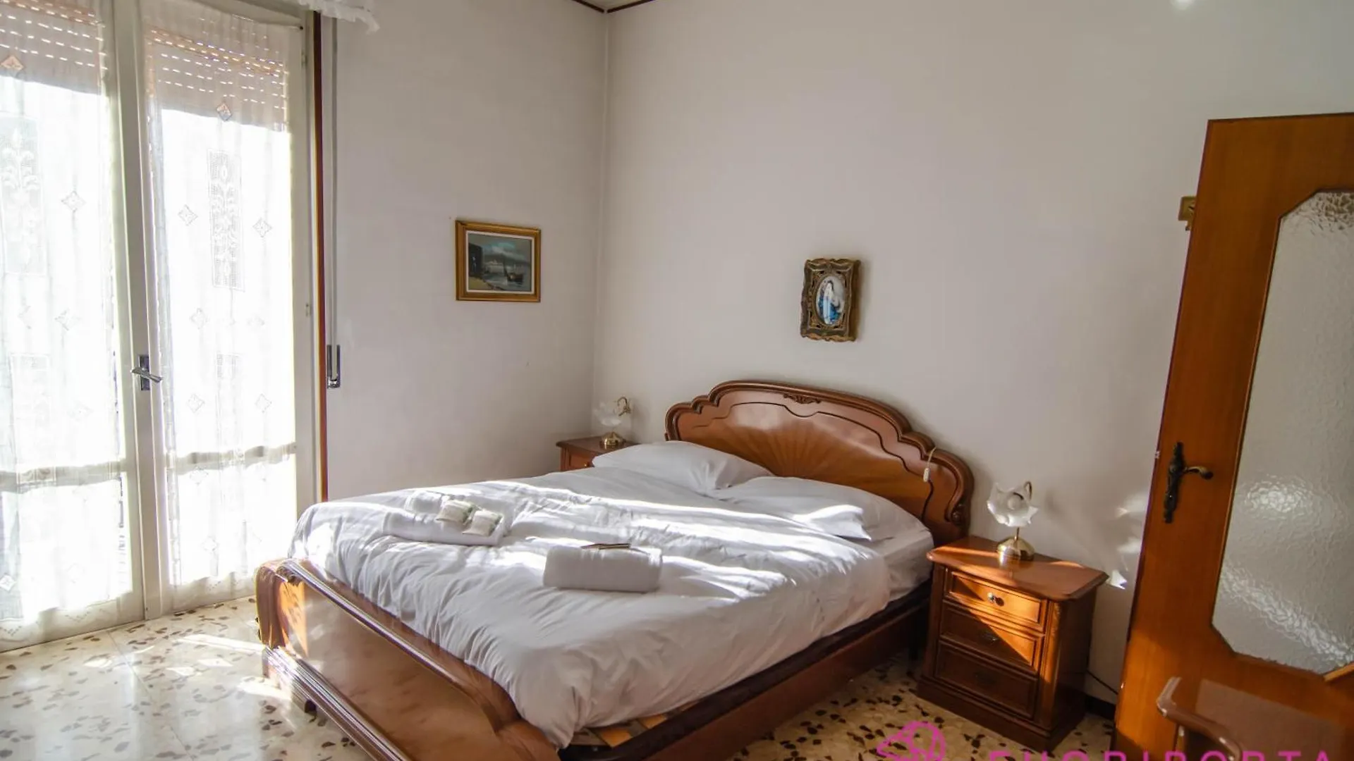 Apartament Incantevole Residenza Retro Parma