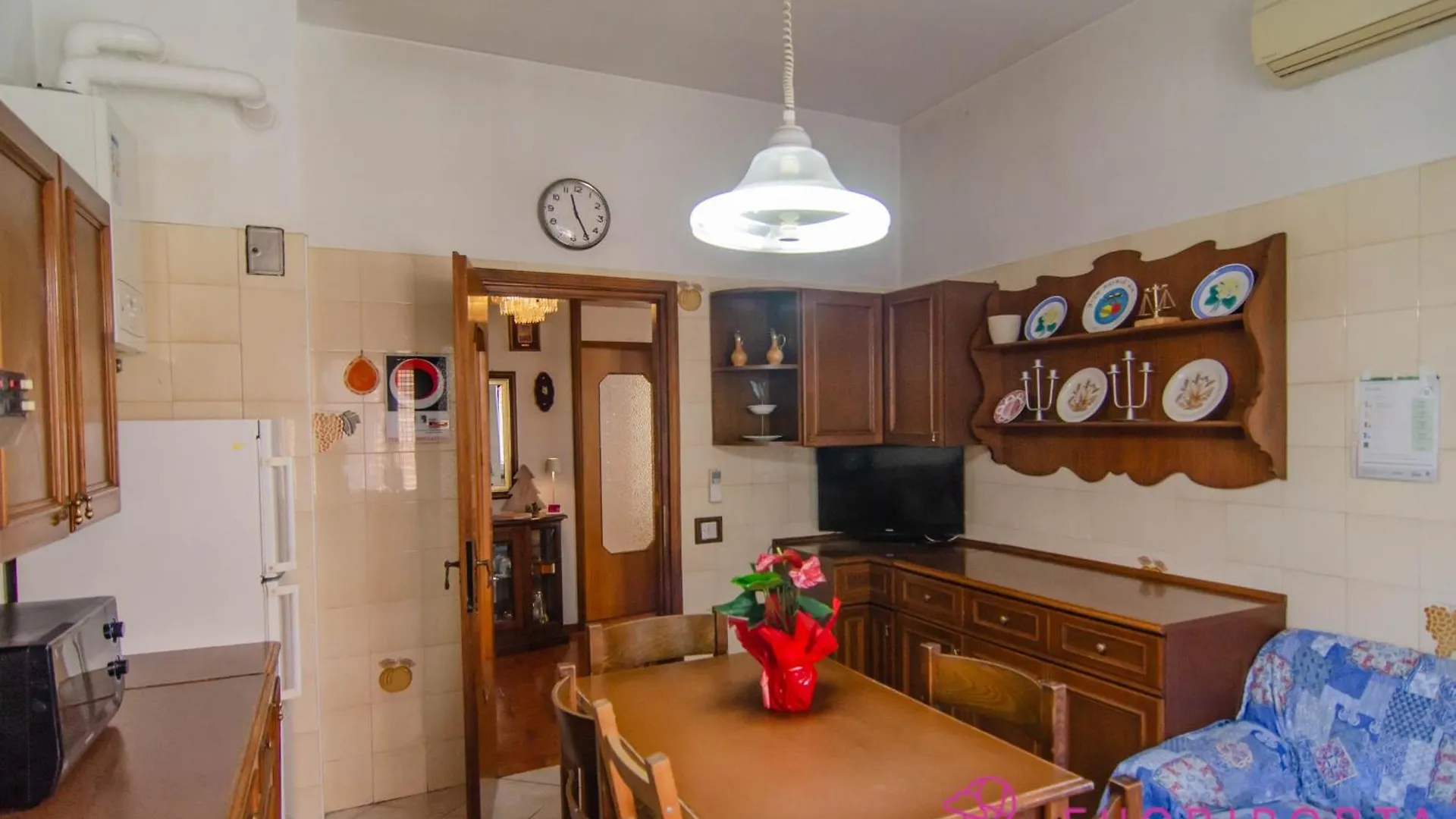 Incantevole Residenza Retro Parma
