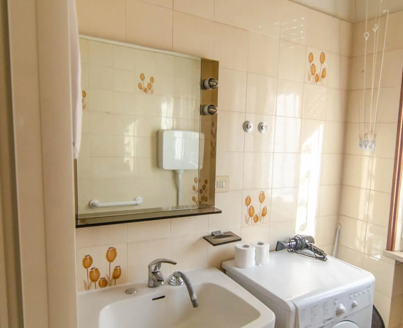 Apartament Incantevole Residenza Retro Parma Włochy