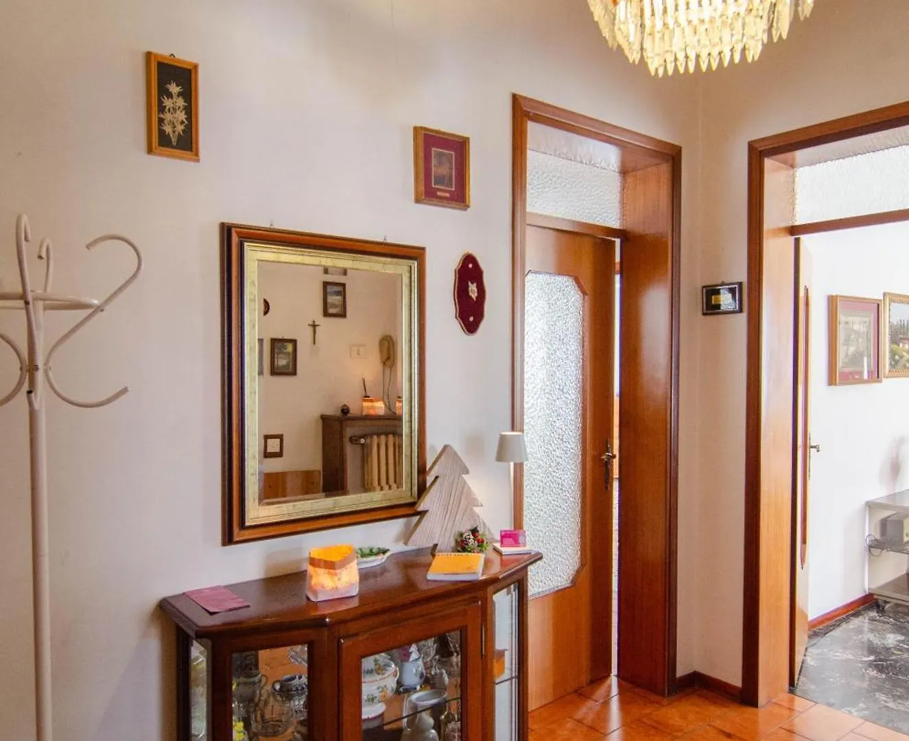 Apartament Incantevole Residenza Retro Parma Włochy