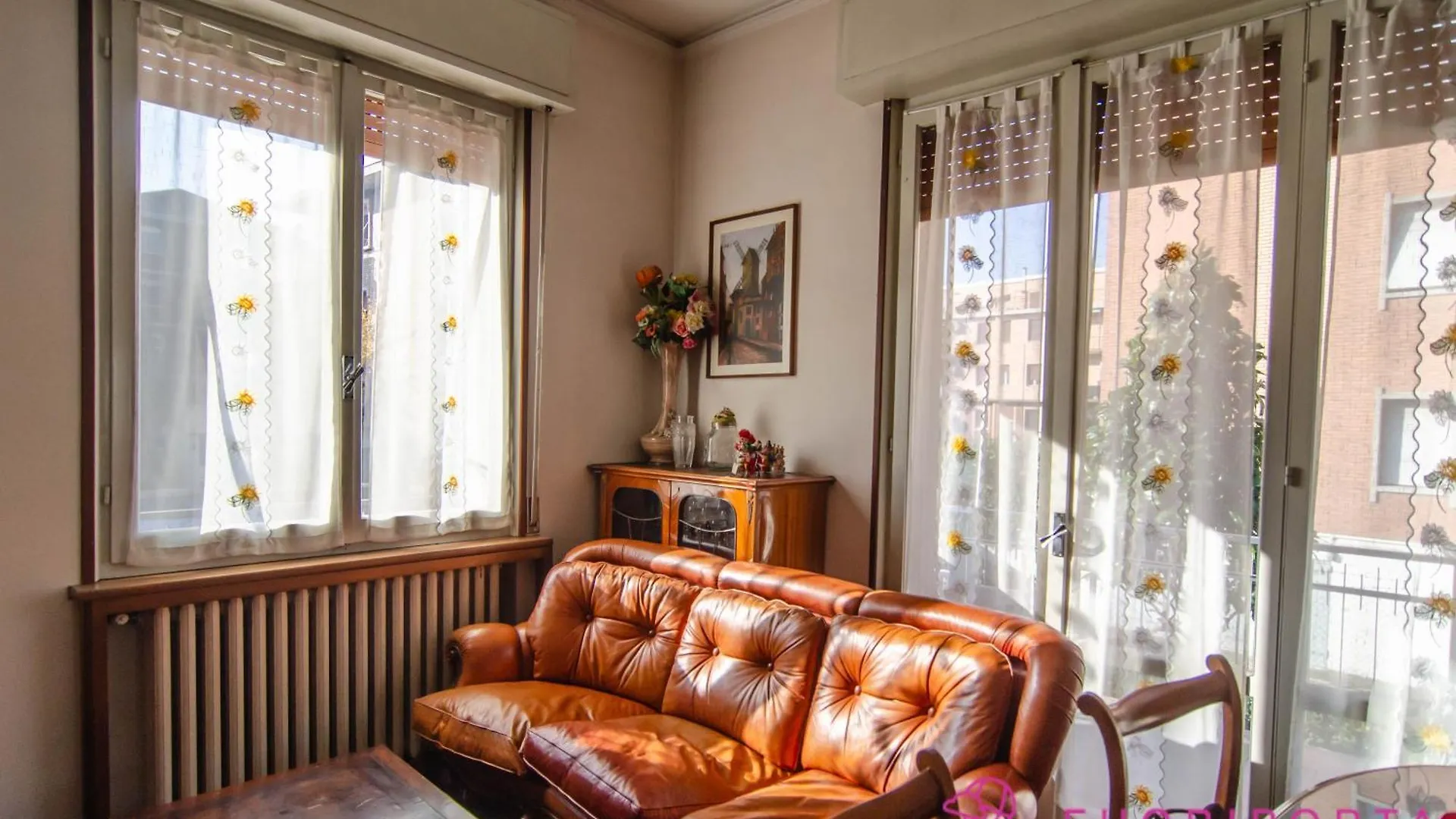 Incantevole Residenza Retro Parma 0*,  Włochy